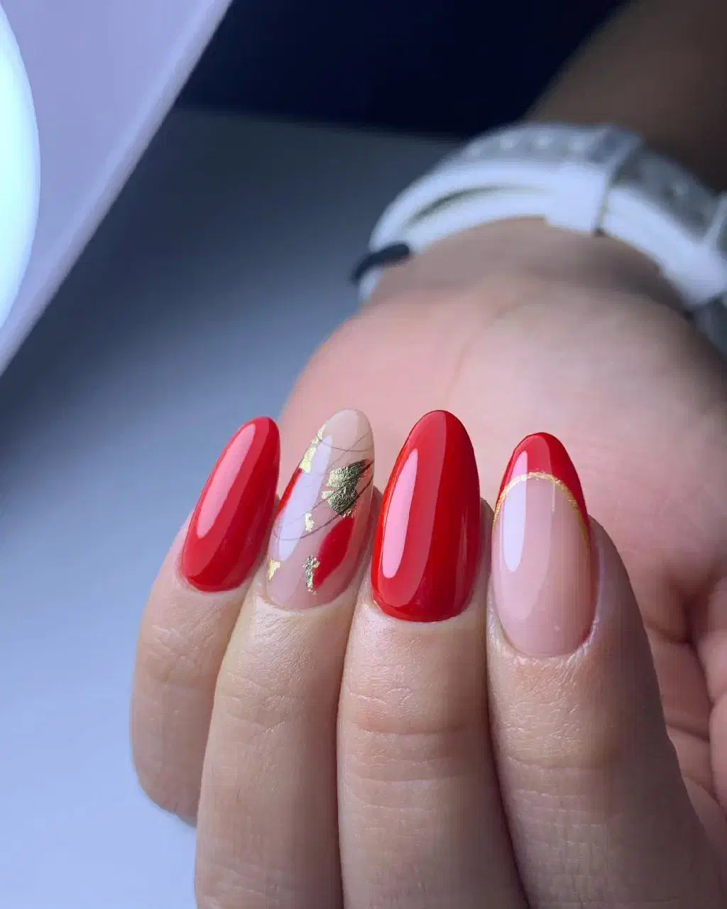 تخفیف ویژه کاشت ناخن|خدمات آرایشگری و زیبایی|قدس, شهرقدس|دیوار