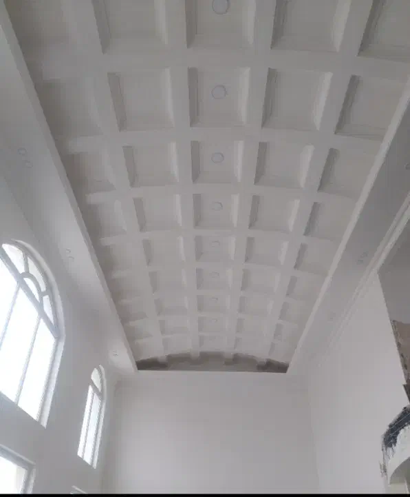 تعمیرات ساختمان گچکاری نقاشی سرامیک سیمان کاری|خدمات پیشه و مهارت|گلبهار, شهر جدید گلبهار|دیوار