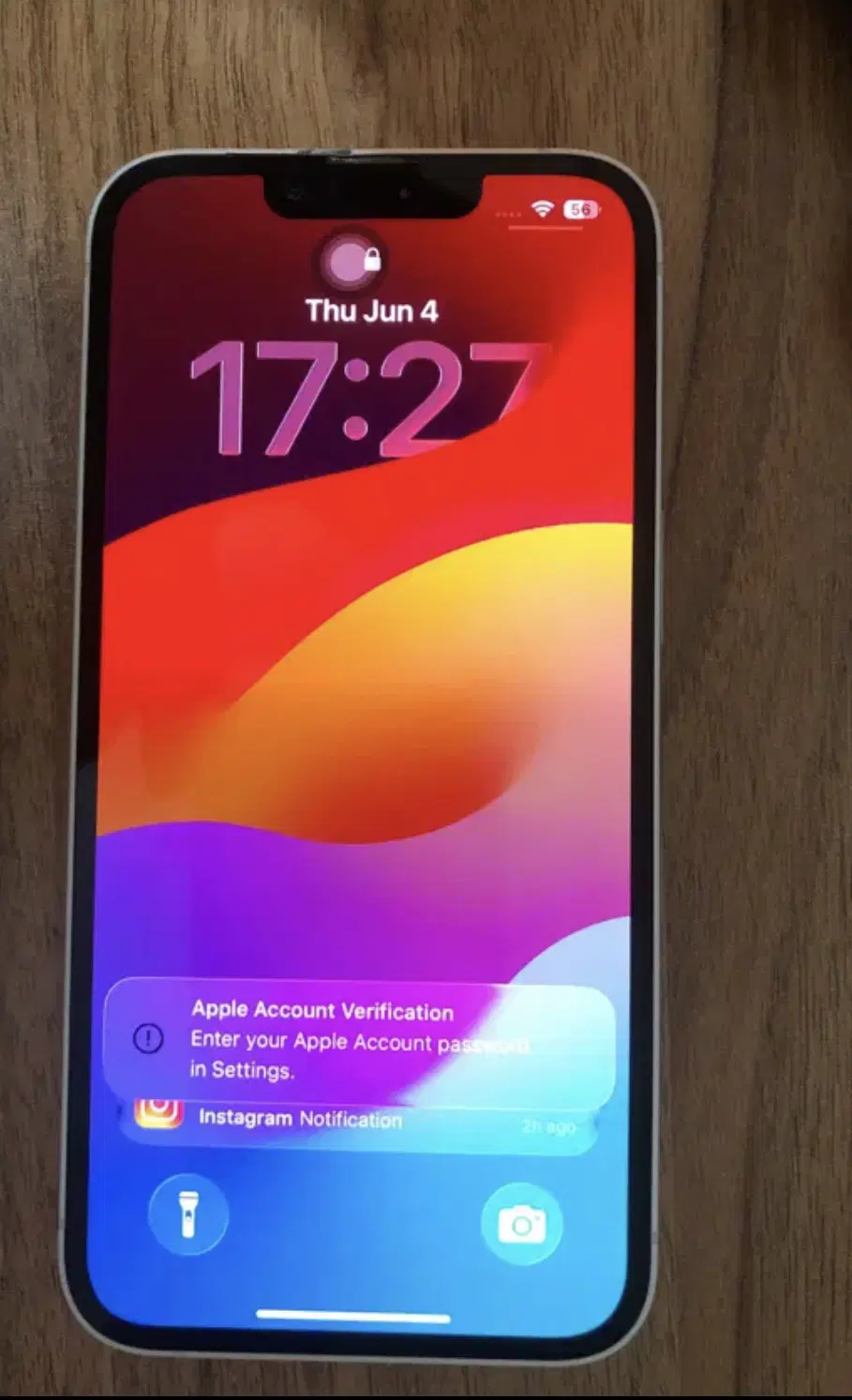 Iphone 13 mini zaa|موبایل|کرج, گلستان|دیوار