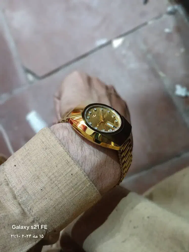 rado|ساعت|سراوان, |دیوار