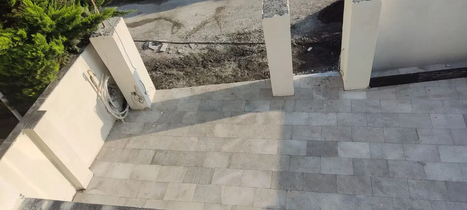 اوستا بنا|استخدام معماری، عمران و ساختمانی|چالوس, |دیوار