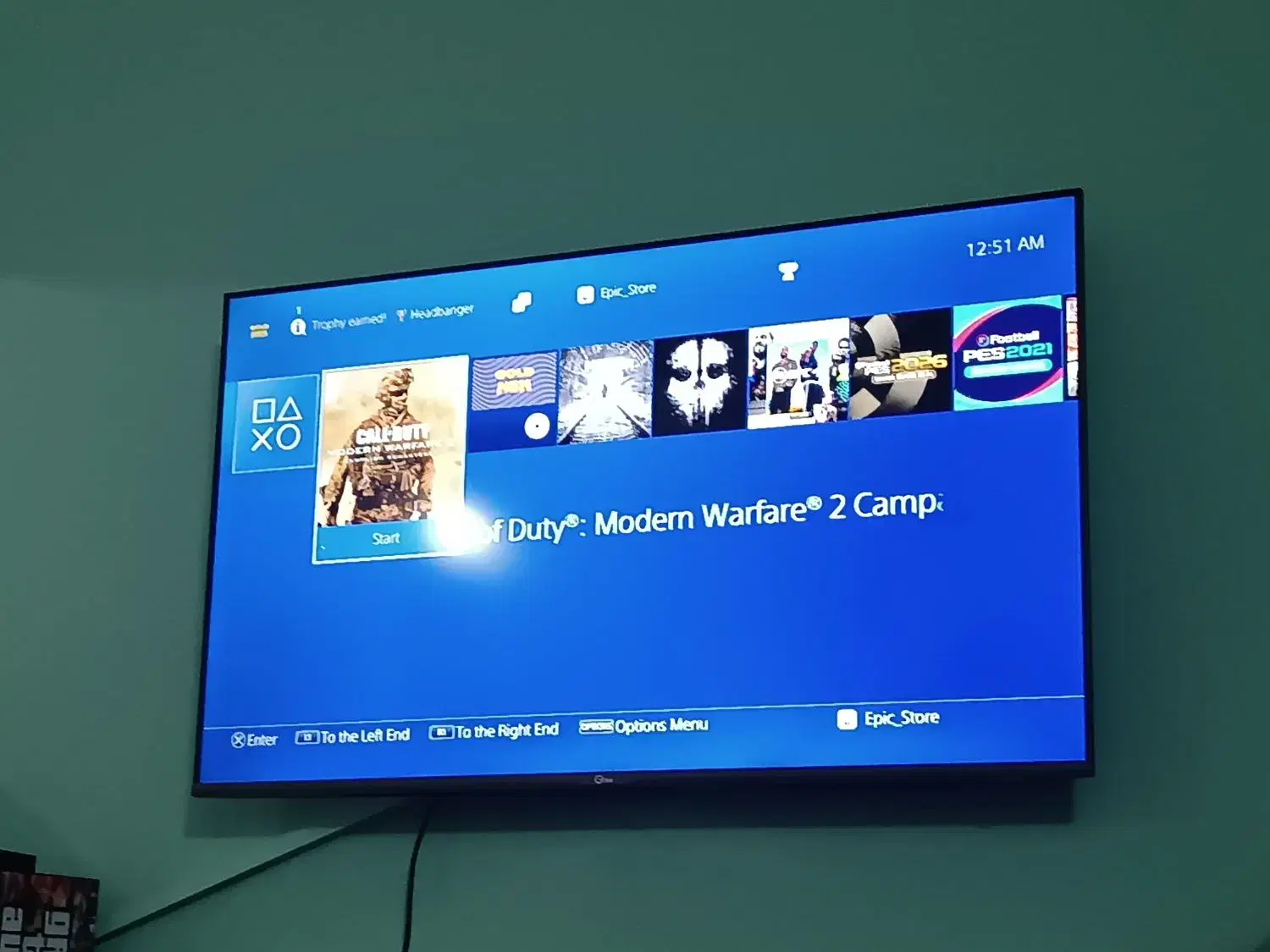 ps4|کنسول، بازی ویدئویی و آنلاین|قدس, شهر‌قدس|دیوار