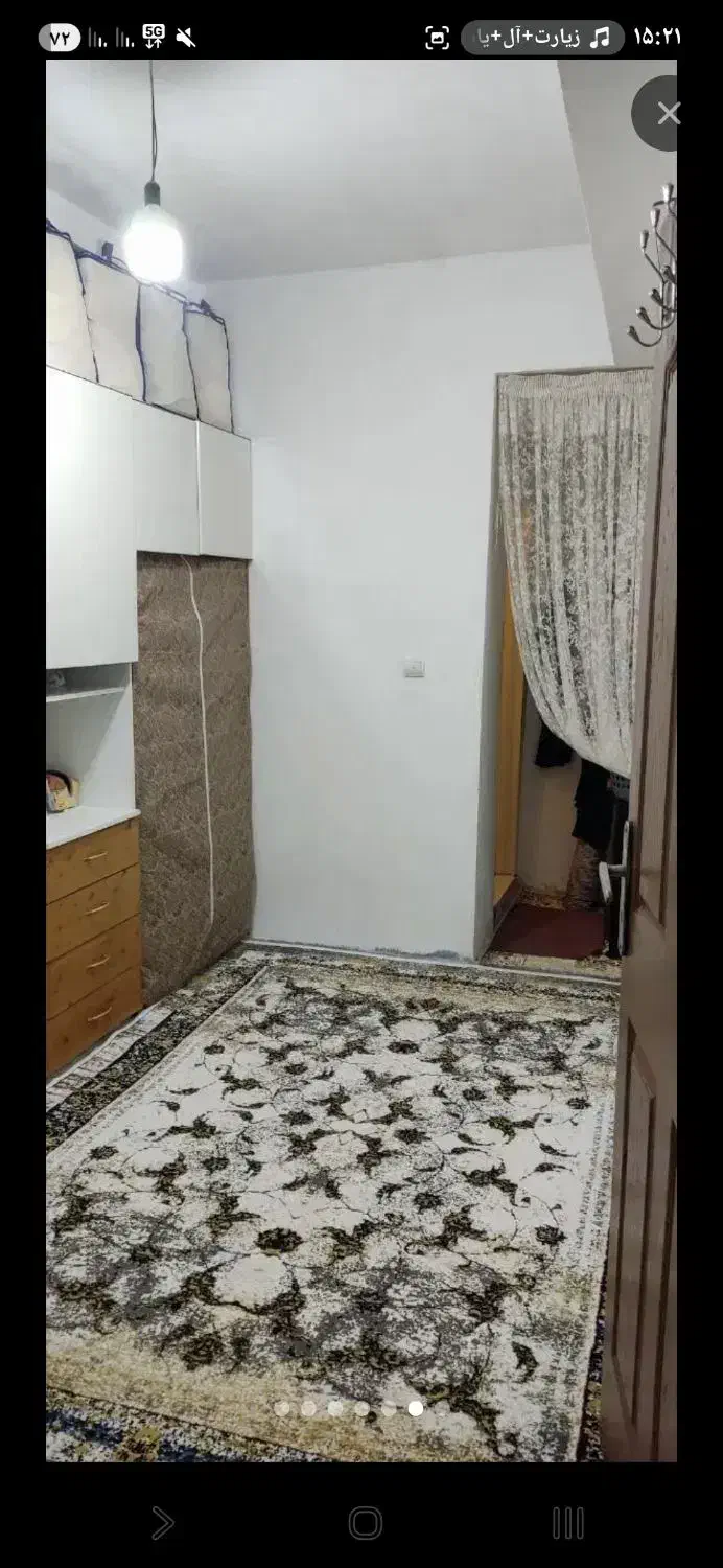 اپارتمان پویینک|فروش آپارتمان|قرچک, پویینک|دیوار