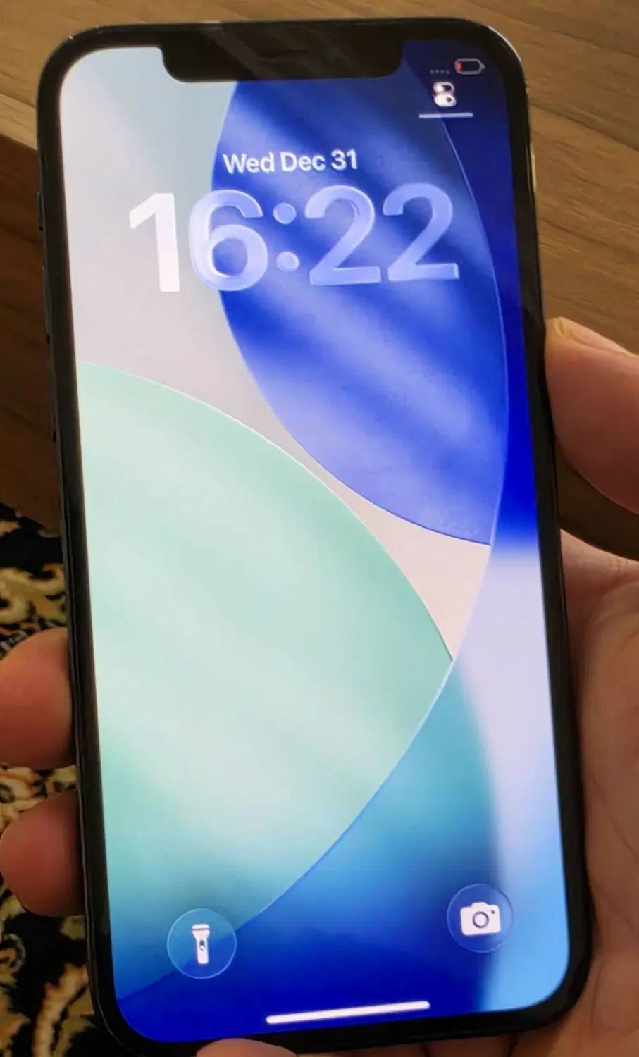 iPhone 12 pro|موبایل|تهران, جردن|دیوار