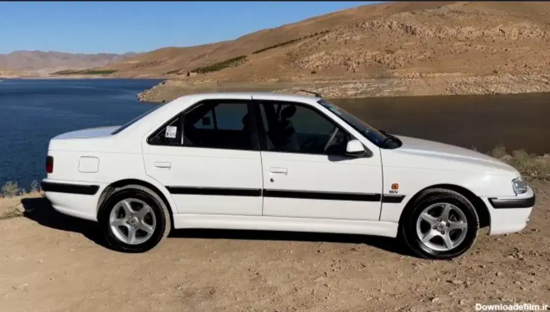 فروش پارس تیوفایومدل۹۶|خودرو سواری و وانت|بهبهان, |دیوار