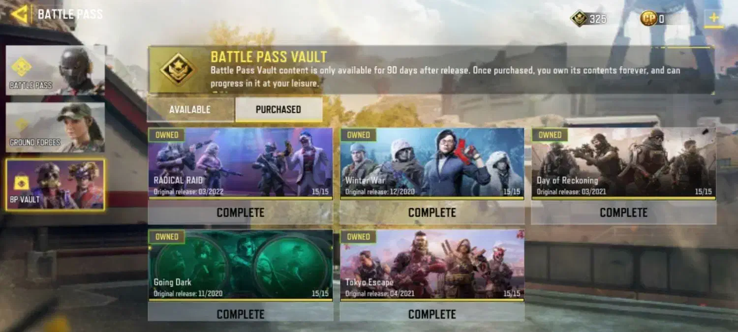 اکانت کالاف طاق با اچ اس لجند|کنسول، بازی ویدئویی و آنلاین|بیرجند, |دیوار