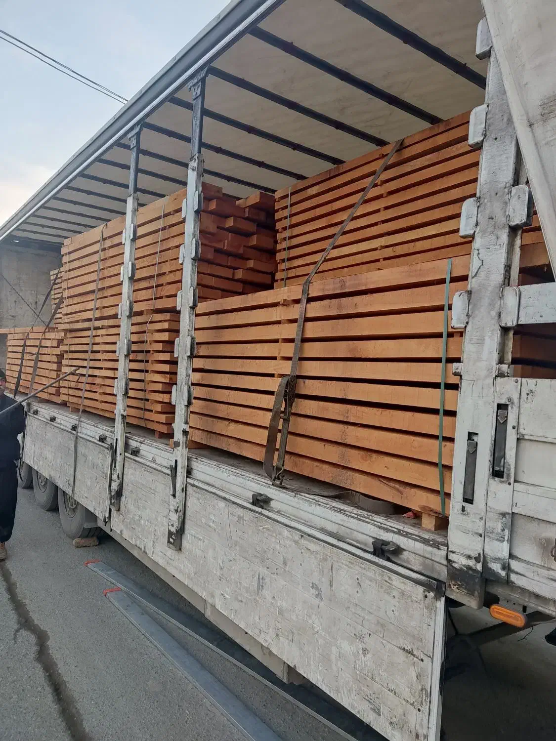 فروشگاه چوب طلوعی|عمده‌فروشی|پردیس, شهرک صنعتی خرمدشت فاز ۷|دیوار