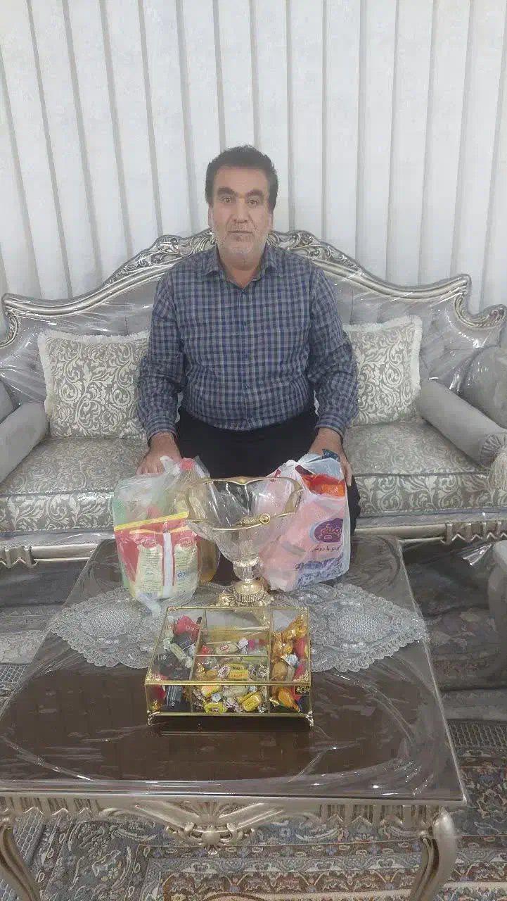 سبد کالا یارانه قرعه کشی قم کالا|حراج|قم, امامزاده ابراهیم|دیوار