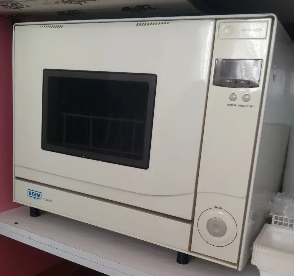 ظرفشویی 8نفره آلمانی در حد نو|ماشین ظرفشویی|سبزوار, همت|دیوار