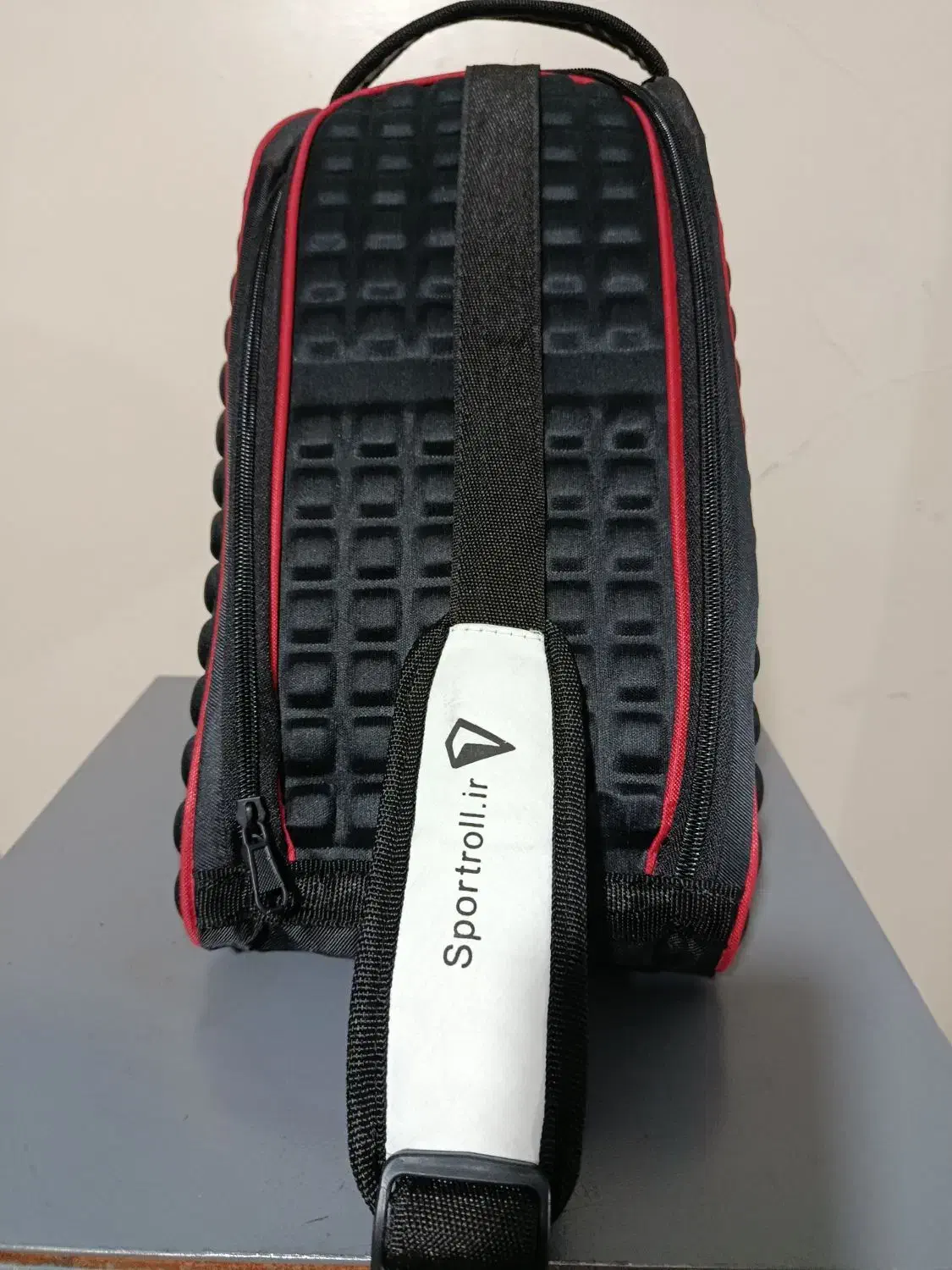 کیف اسکیت نو+شرتک ضربه گیرمحافظ لگن|دوچرخه، اسکیت، اسکوتر|گلستان (تهران), |دیوار