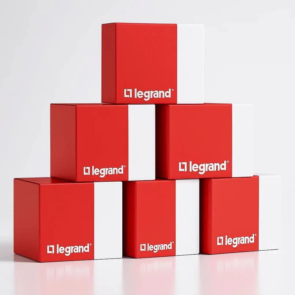 کابل شبکه CAT6 UTP لگراند با تست فلوک|مودم و تجهیزات شبکه|تهران, لاله زار|دیوار