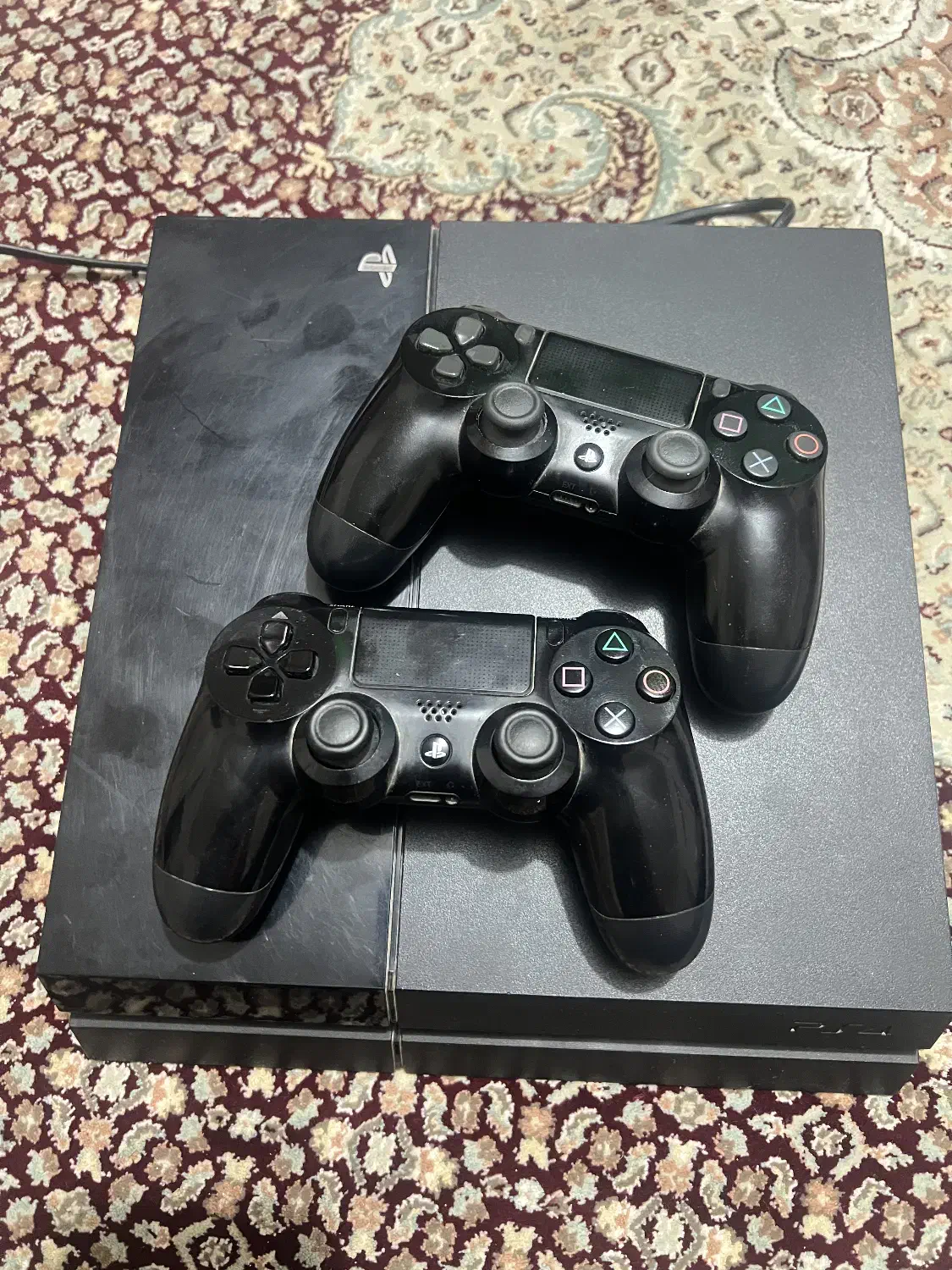 پی اس فور فت|کنسول، بازی ویدئویی و آنلاین|زابل, |دیوار