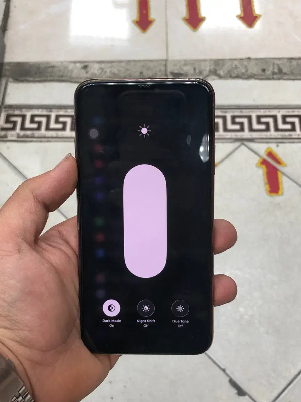 Apple iPhone 11 Pro Max|موبایل|ورامین, ورامین|دیوار