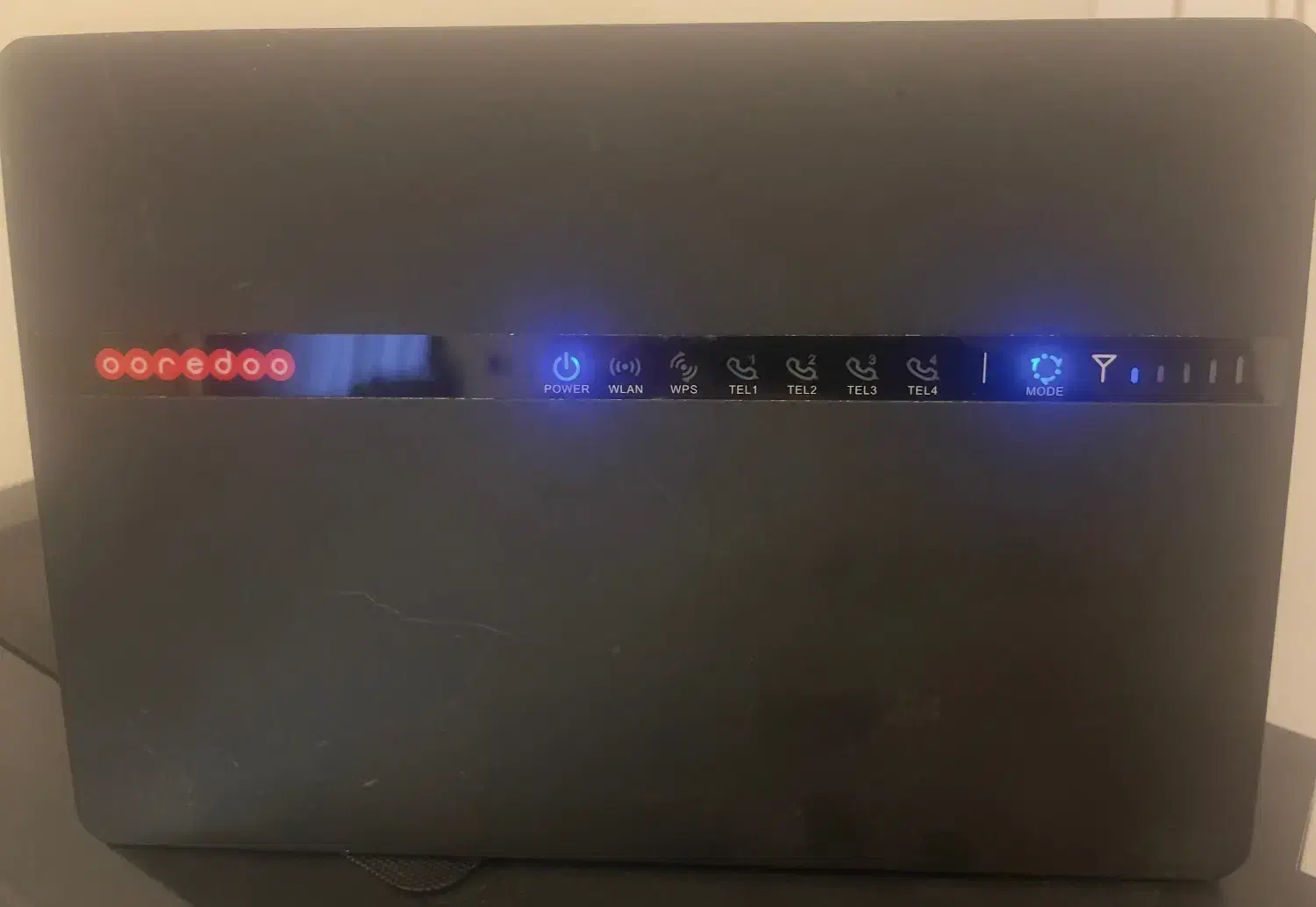 مودم روتر|مودم و تجهیزات شبکه|دیواندره, |دیوار