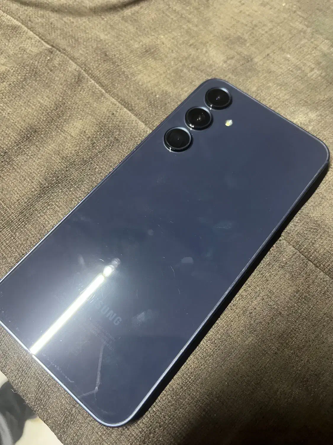 سامسونگ A35 5G|موبایل|بندر ترکمن, |دیوار