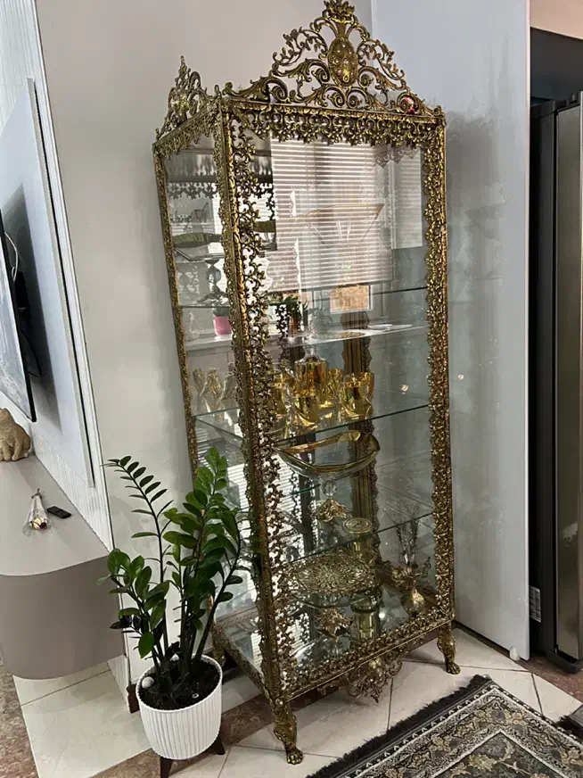 ویترین|بوفه، ویترین، کنسول|تهران, امام زاده حسن|دیوار