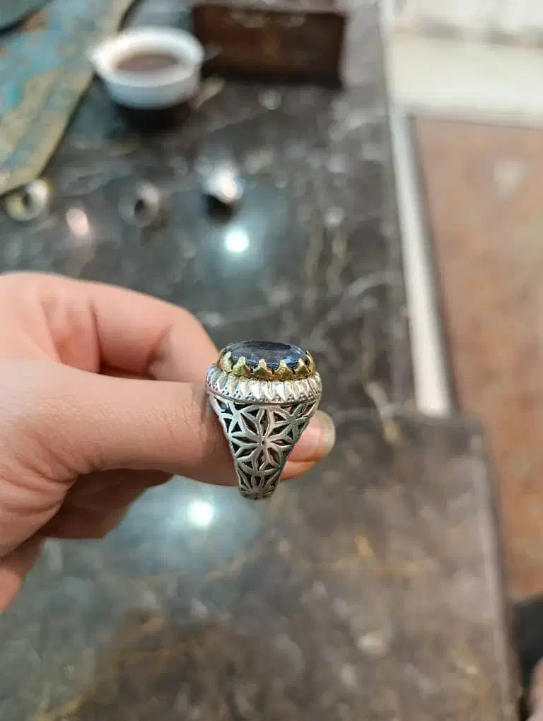 توپاز لندن|جواهرات|بیرجند, |دیوار