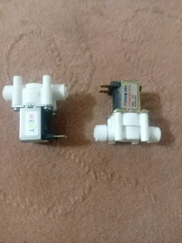 شیربرقی تصویه کن آب|آب‌سردکن و تصفیه آب|مشهد, شهید قربانی|دیوار