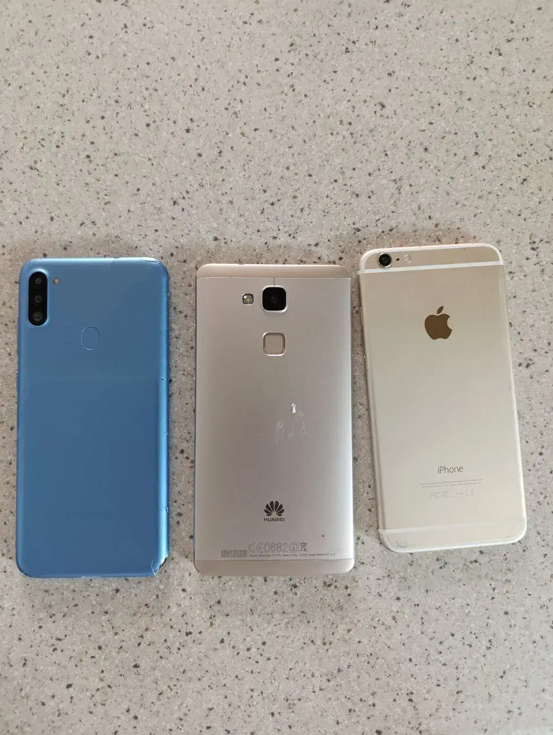 گوشی دست دو|موبایل|تهران, جیحون|دیوار