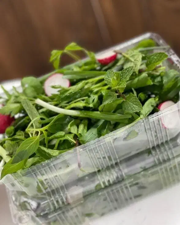 سبزی|خوردنی و آشامیدنی|قم, سالاریه|دیوار