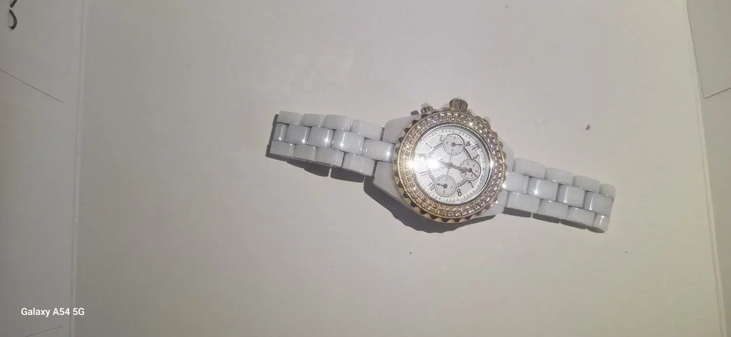 ساعت سرامیکی اصلی|ساعت|هرسین, |دیوار