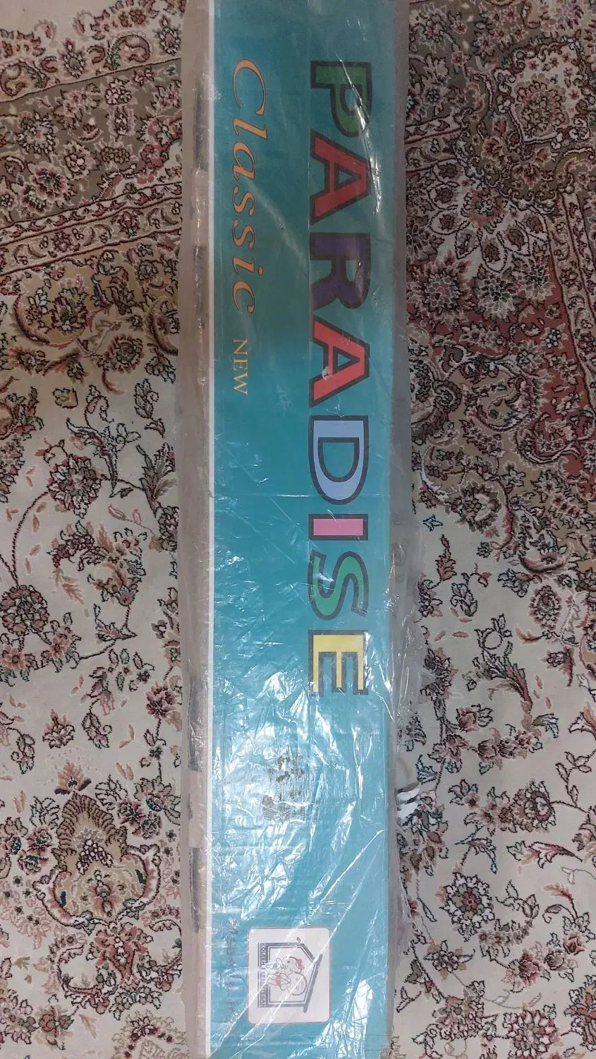 گهواره کلبه فرشته|اسباب و اثاث بچه|تهران, امام حسین|دیوار