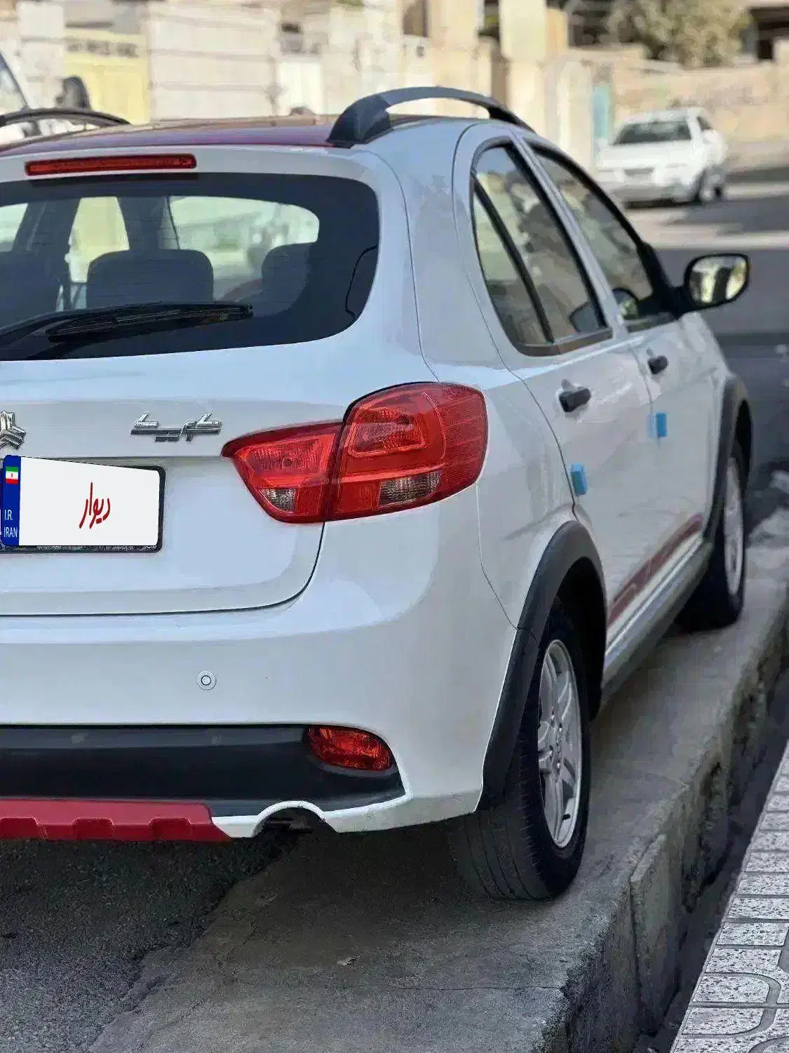 کوییکr1401 بدونه رنگ پلم|خودرو سواری و وانت|نظرآباد, رسالت|دیوار