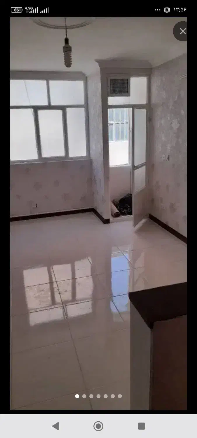 خانه در سبزدشت 35 متر طبقه 4 820 میلیون|فروش آپارتمان|اسلامشهر, شهرک واوان|دیوار