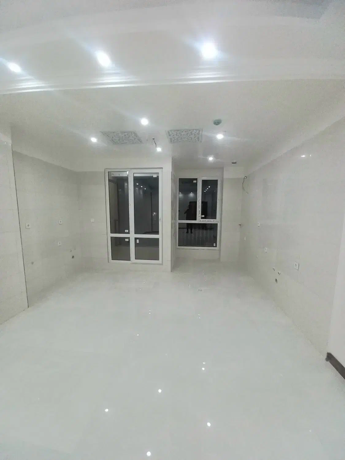 ((تهرانسر۶۰متری اکازیون تک خواب نوساز خوش نقشه ))|فروش آپارتمان|تهران, تهرانسر غربی|دیوار