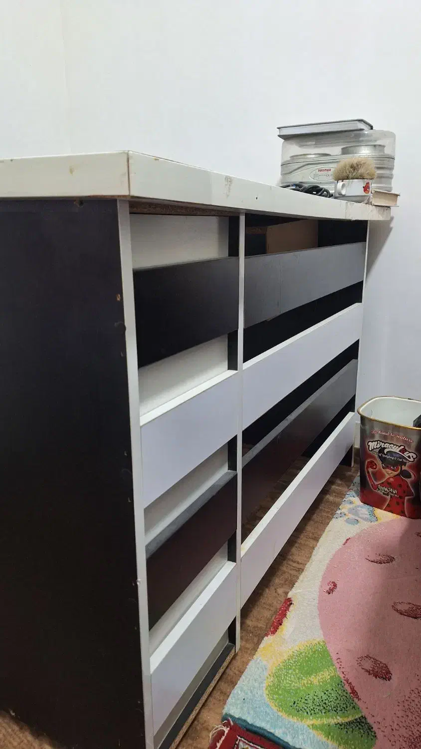 میز کامپیوتر و|میز تحریر و کامپیوتر|گنبد کاووس, |دیوار