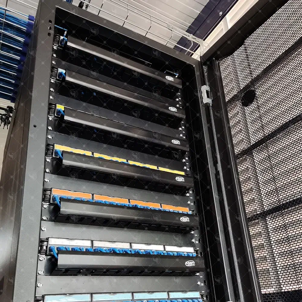 کارآموز برق صنعتی و شبکه های کامپیوتری|استخدام صنعتی، فنی، مهندسی|کرج, مهرویلا جنوبی|دیوار