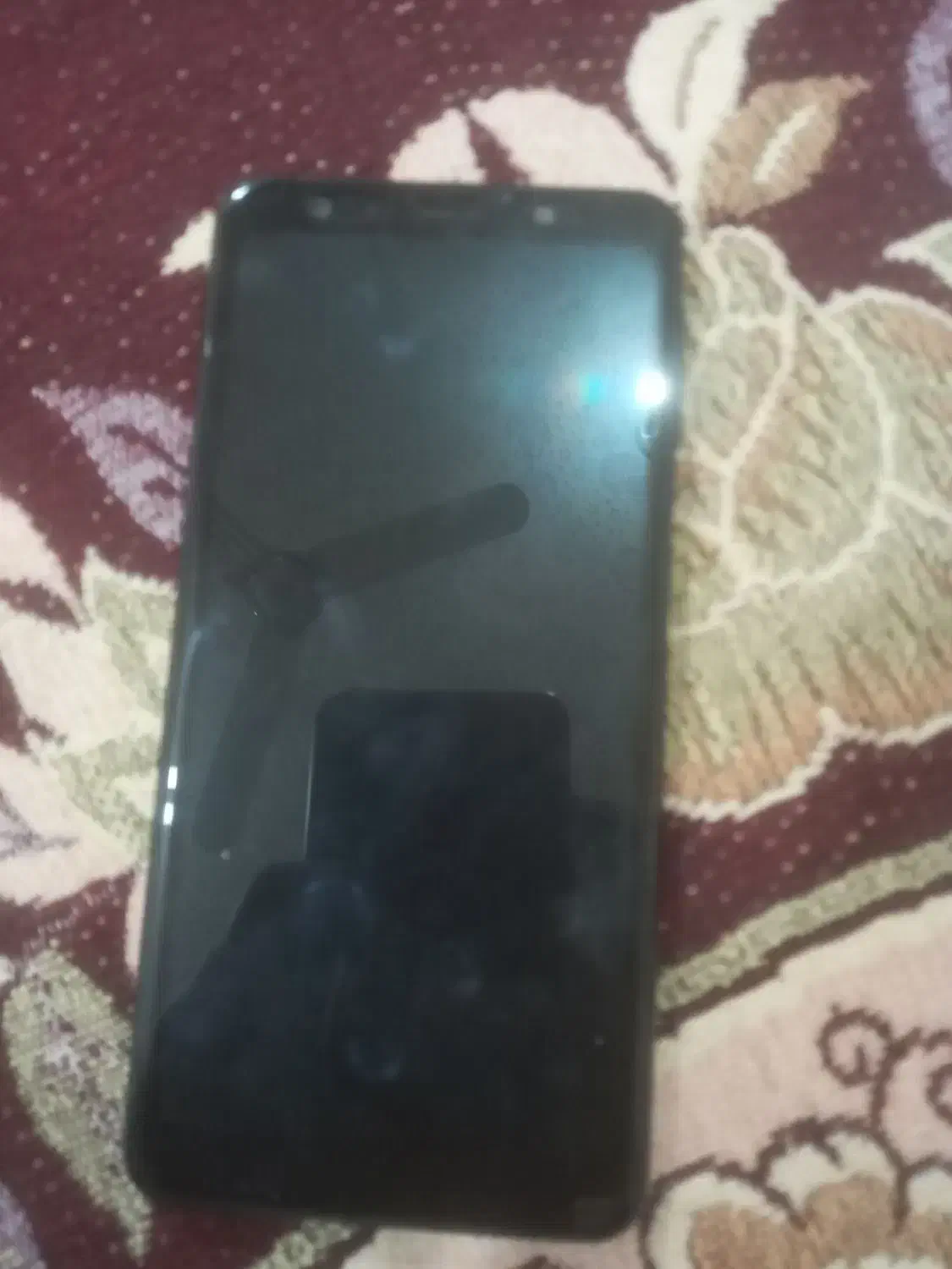 گوشی A7|موبایل|صومعهسرا, |دیوار