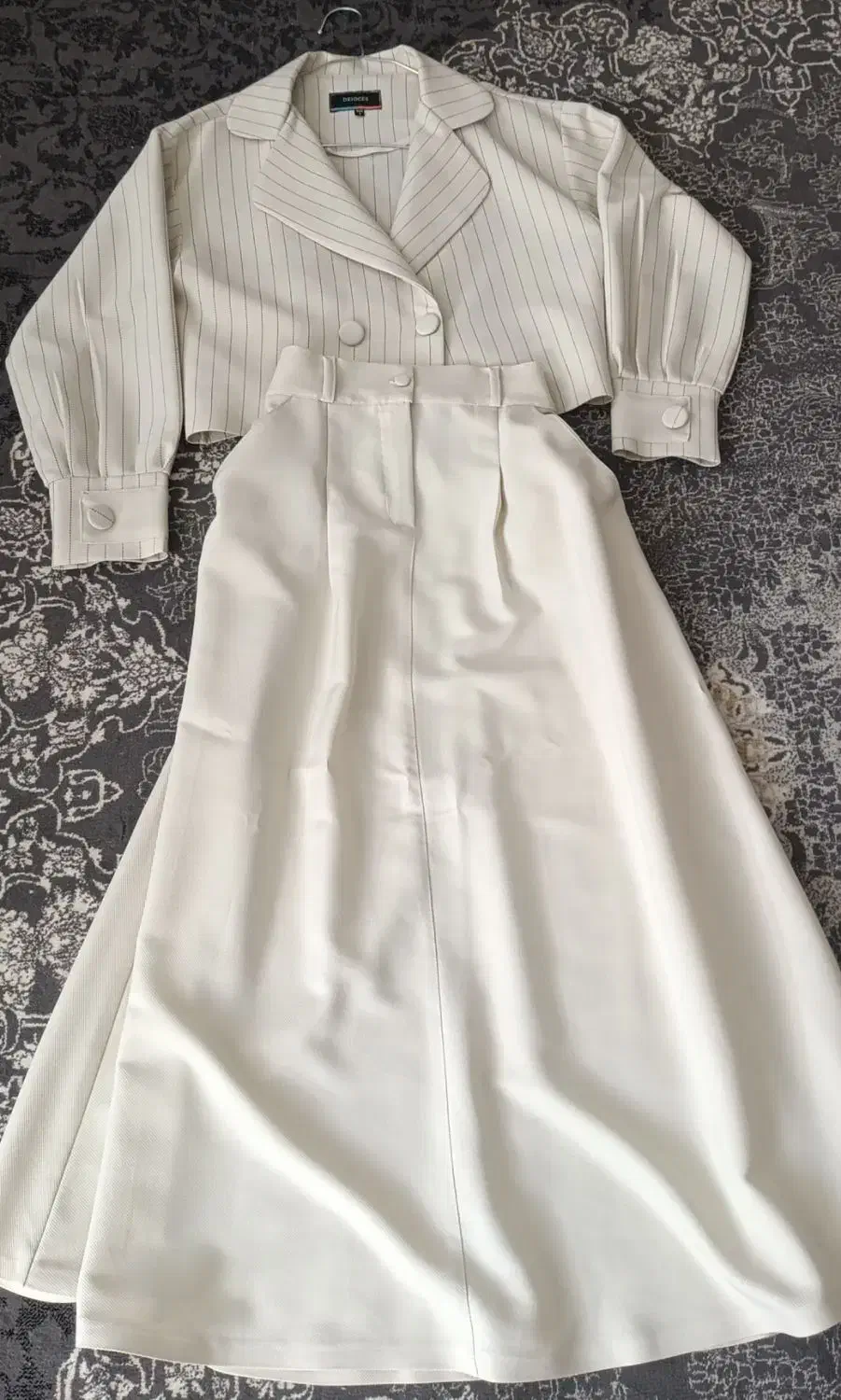 کت دامن مجلسی|لباس|بیرجند, |دیوار