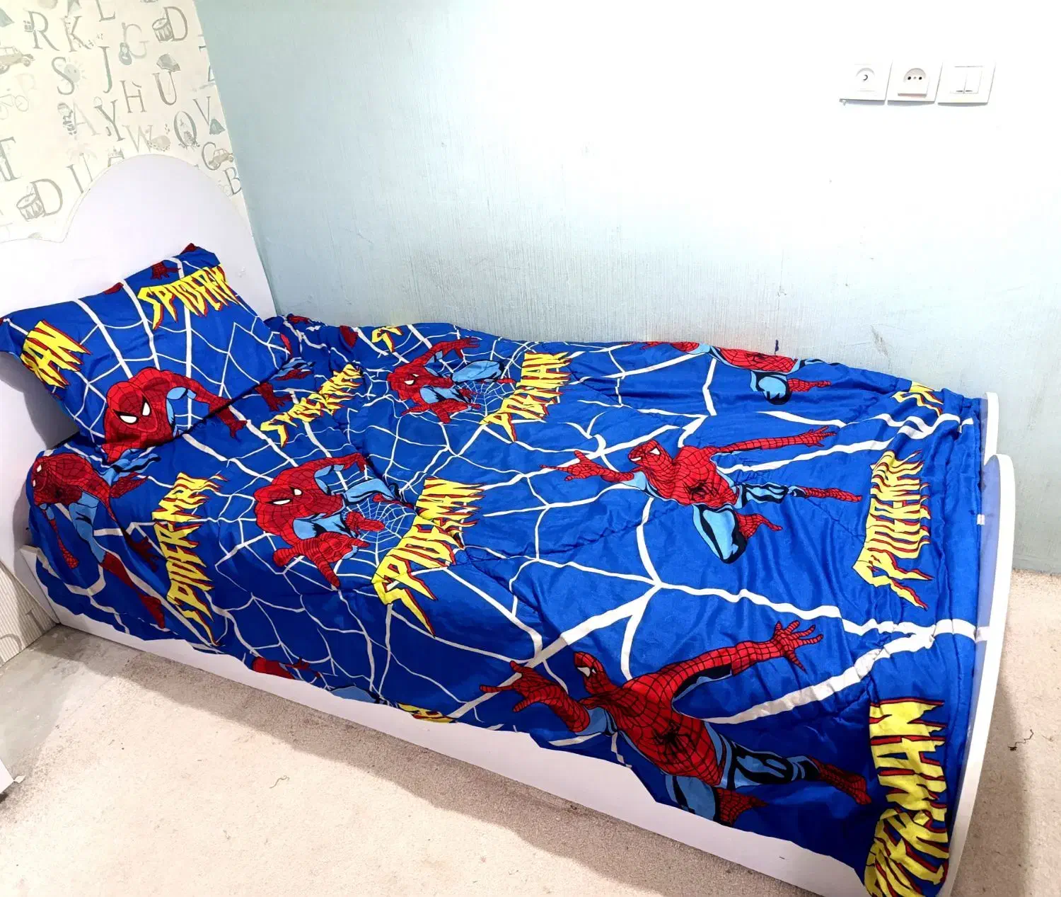 روتختی پسرانه|سرویس روتختی|برازجان, |دیوار