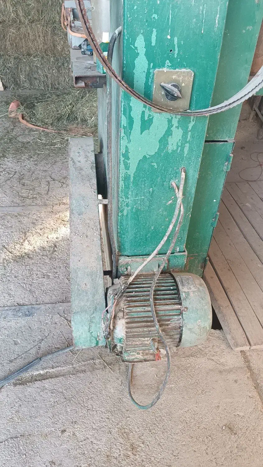 اره فلکه ۸۰|ماشین‌آلات صنعتی|سرپل ذهاب, |دیوار