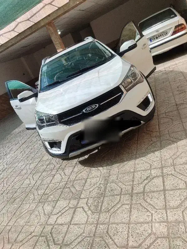 x22مدل 97 دندی|خودرو سواری و وانت|مشهد, تلگرد|دیوار