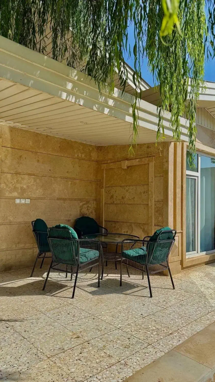 اجاره ویلا روزانه‌ استخرابگرم سرپوشیده(قیمت مناسب)|اجارهٔ کوتاه‌مدت ویلا و باغ|چهارباغ, |دیوار