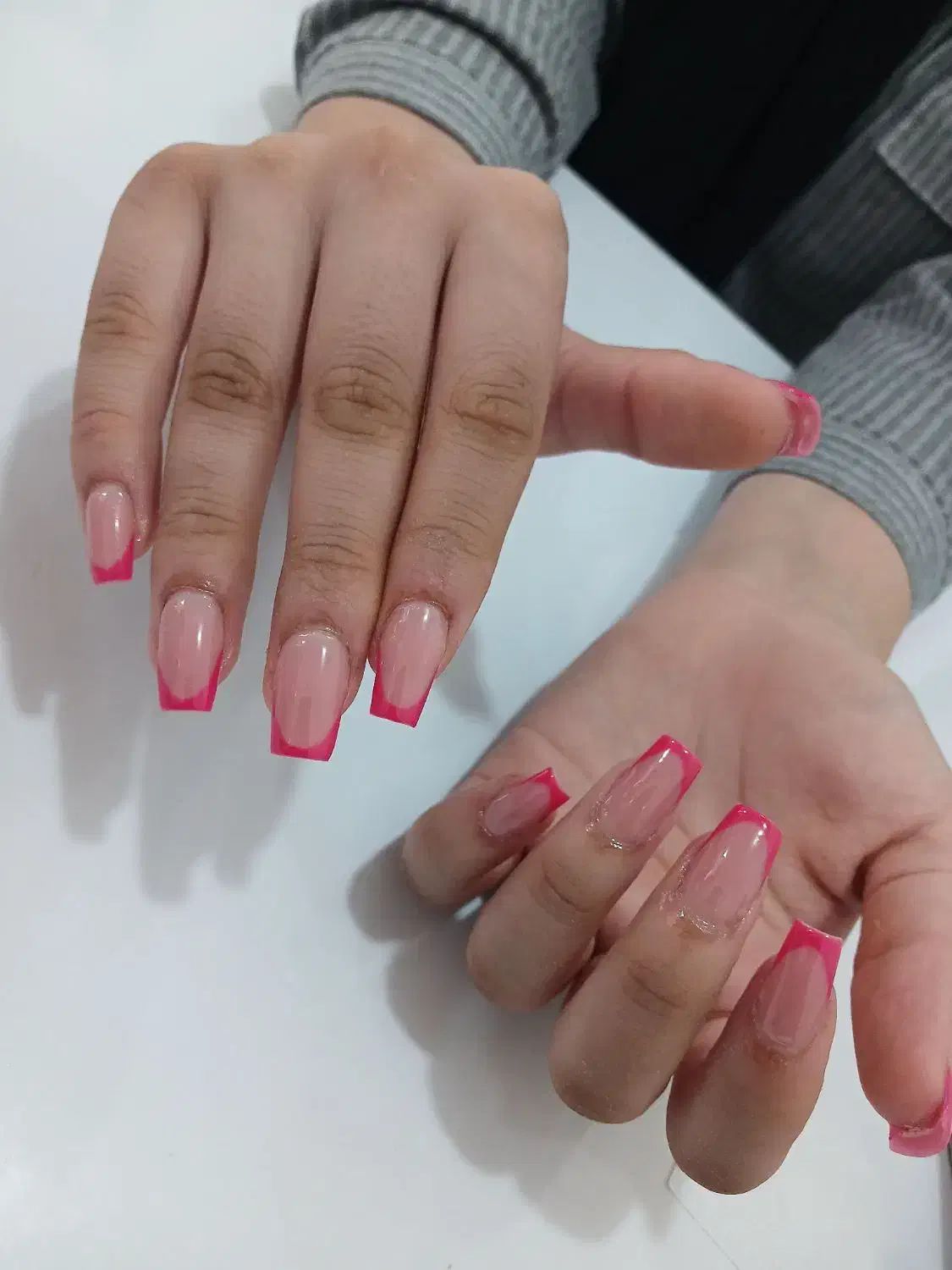 خدمات زیبایی نارجوئیه|خدمات آرایشگری و زیبایی|جیرفت, |دیوار