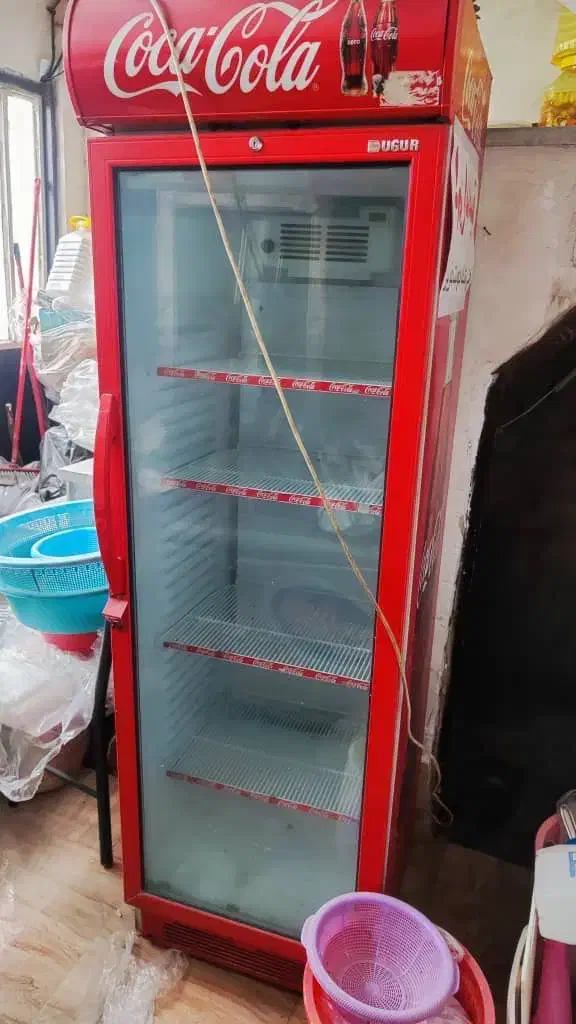 یخچال ایستاده|یخچال و فریزر|اسلامشهر, شهرک محمدیه|دیوار