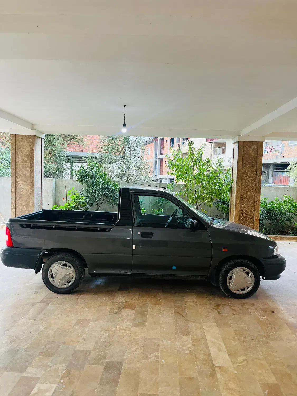 وانت ۱۴۰۱ بیرنگ تک برگ سند ۲۸ هزارتا کار|خودرو سواری و وانت|نوشهر, |دیوار