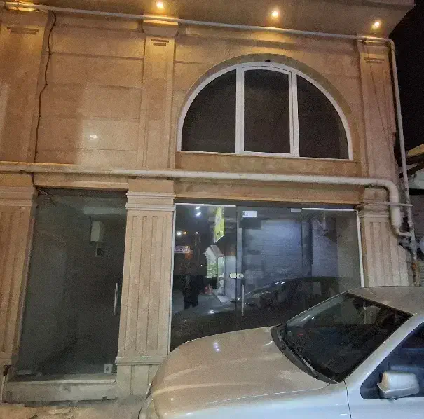 62 متر مغازه قائمی (بلوارامیر)|فروش مغازه و غرفه|ساری, |دیوار