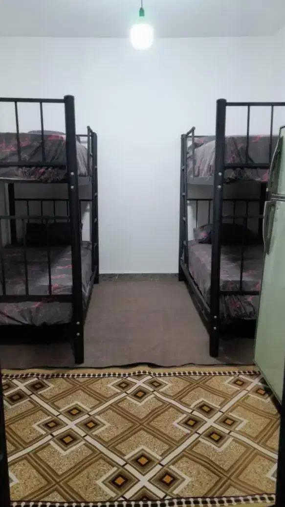 خوابگاه دخترانه یاس در چهارصد دستگاه پیام نور|اجارهٔ کوتاهمدت آپارتمان و سوئیت|بندرعباس, |دیوار