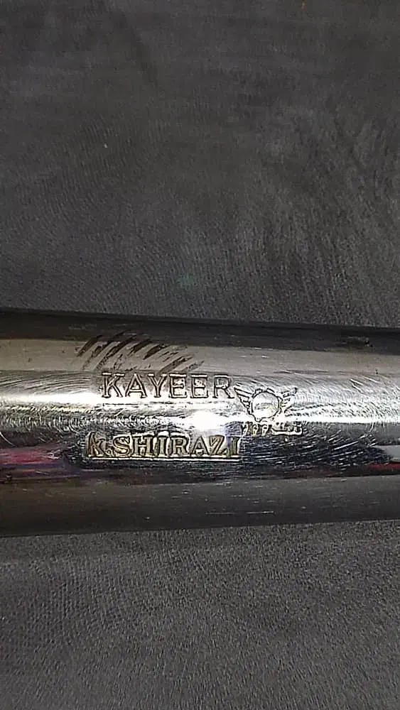 اگزوز شیرازی در حدنو|قطعات یدکی و لوازم جانبی|مسجد سلیمان, |دیوار