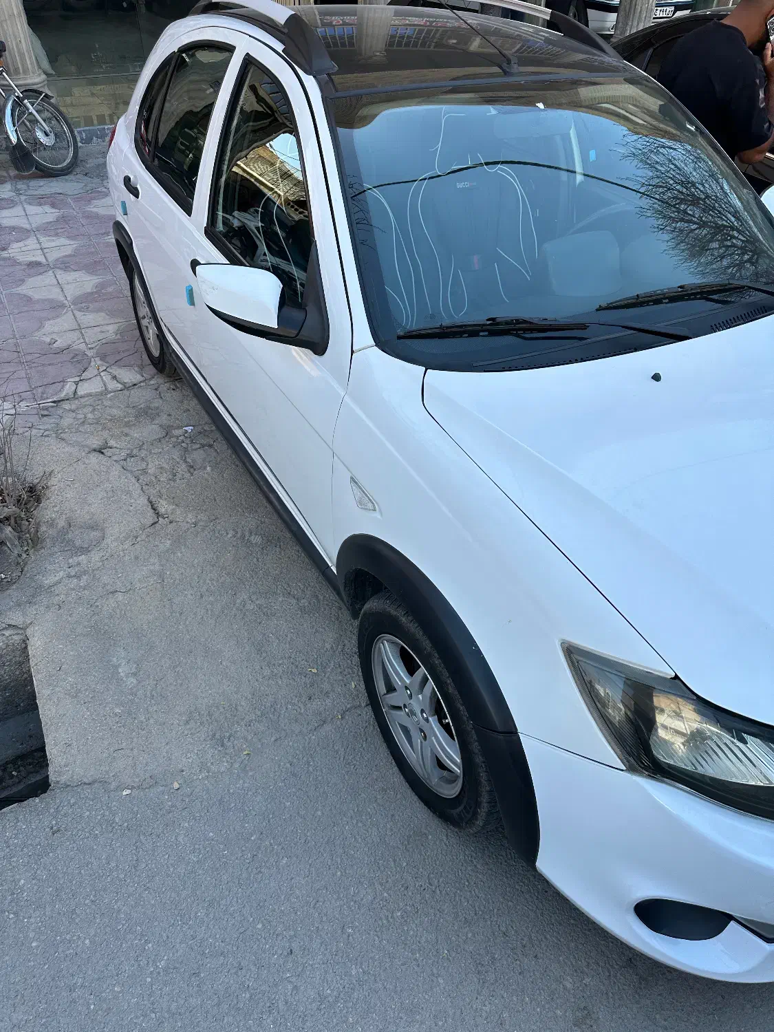 کوییکrمدل۱۴۰۱|خودرو سواری و وانت|کازرون, |دیوار