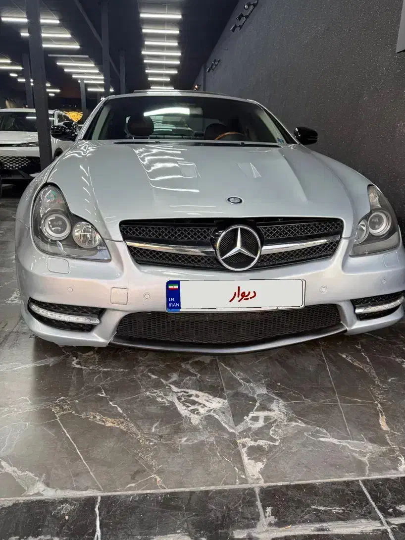 cls350|خودرو سواری و وانت|تهران, تهرانسر غربی|دیوار