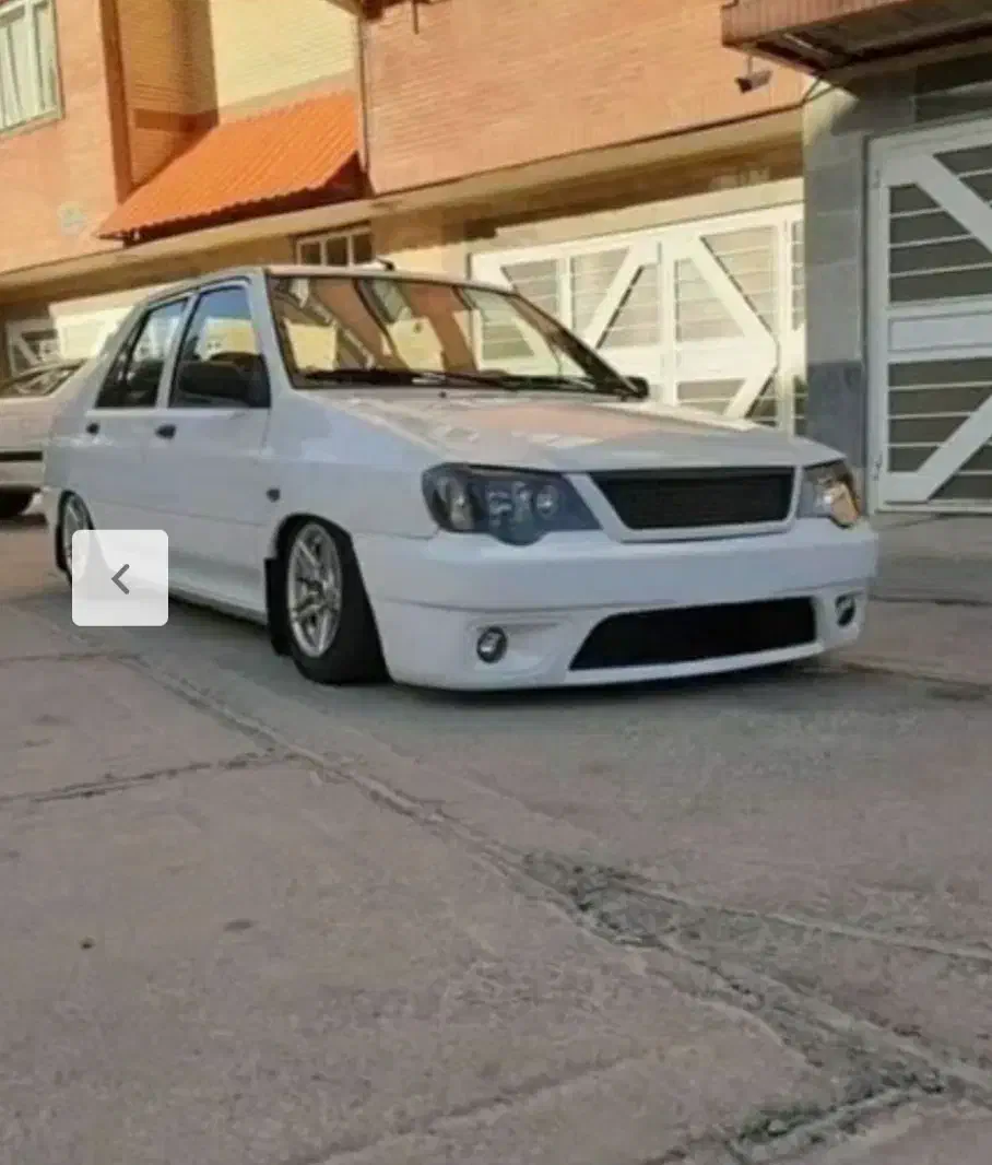 لوازم پراید 111 چراغ جلو و عقب و سپر اسپرت|قطعات یدکی و لوازم جانبی|هشتگرد, مدرس|دیوار