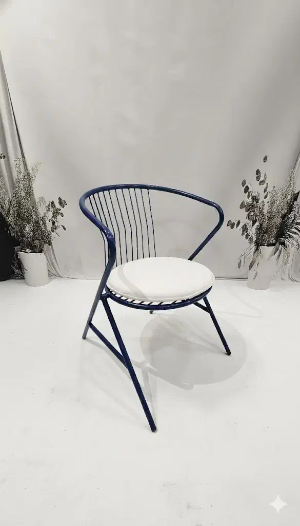 صندلی رستوران کافه فانتزی لوکس فضای سالن و باز|کافیشاپ و رستوران|تهران, سیمای ایران|دیوار