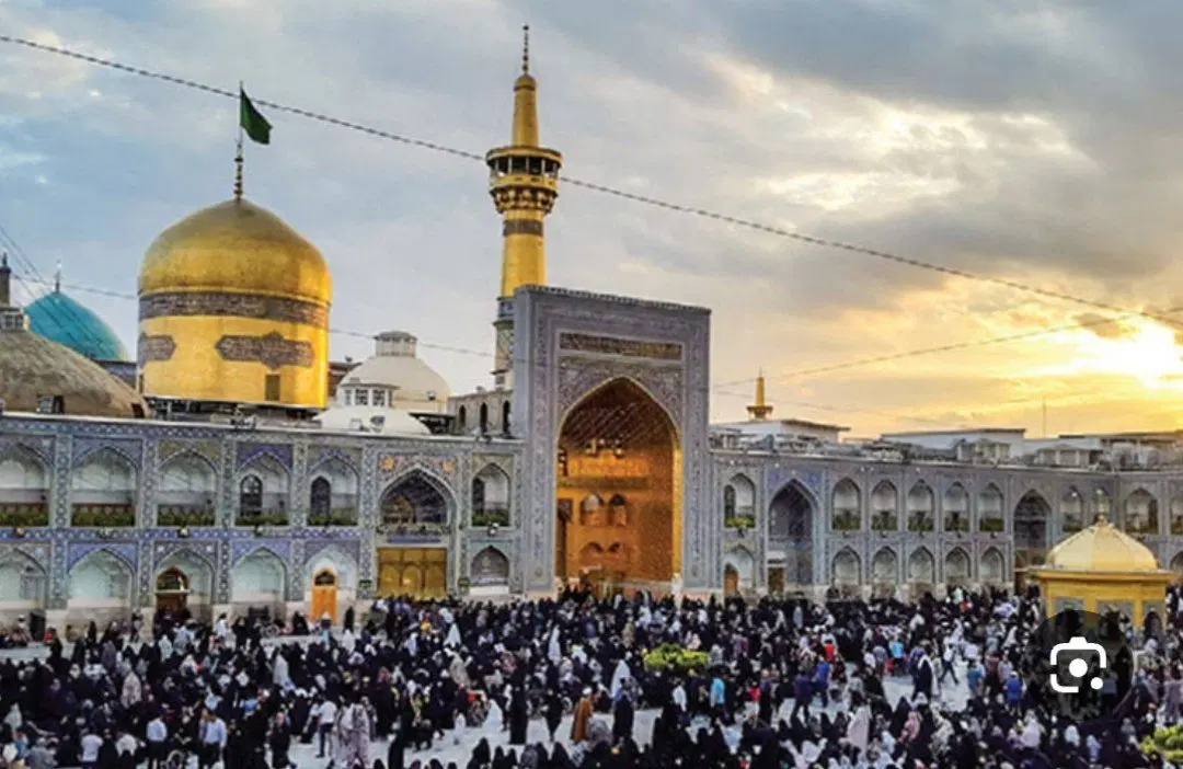مشهد|تور و چارتر|کرج, حصار|دیوار