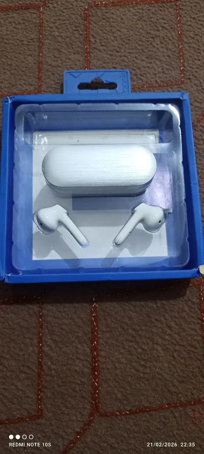 ایرپاد|لوازم جانبی موبایل و تبلت|مشهد, فدک|دیوار