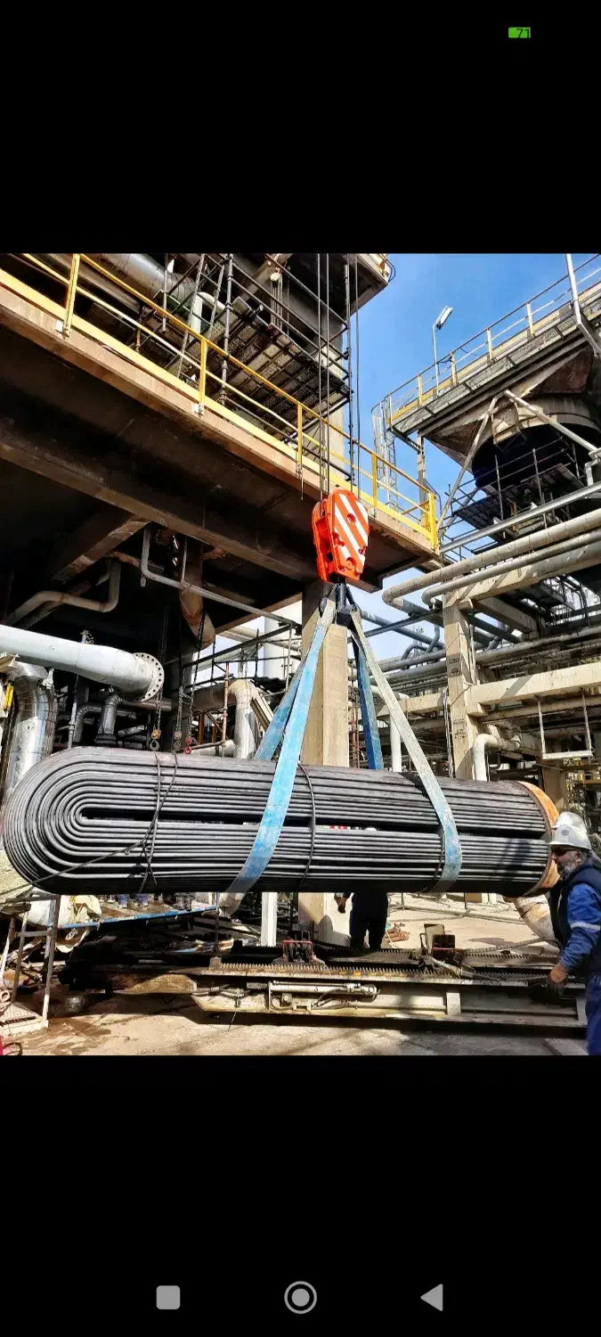 هوا گاز بتن کن تخریب ساختمان|استخدام صنعتی، فنی، مهندسی|تهران, دبستان|دیوار